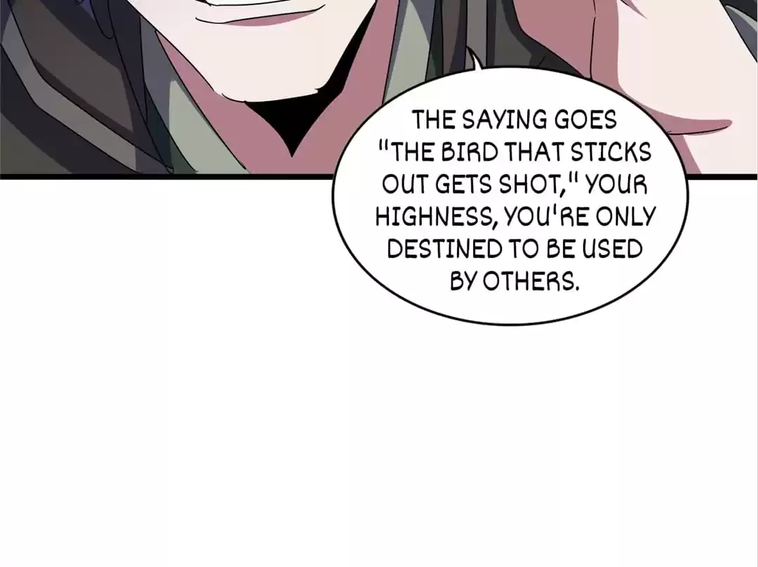 Read The Devil Butler chapter 468 image 80 on Lezhin