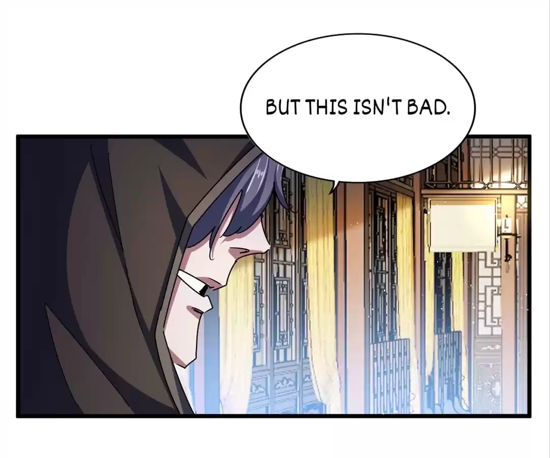 Read The Devil Butler chapter 468 image 81 on Lezhin