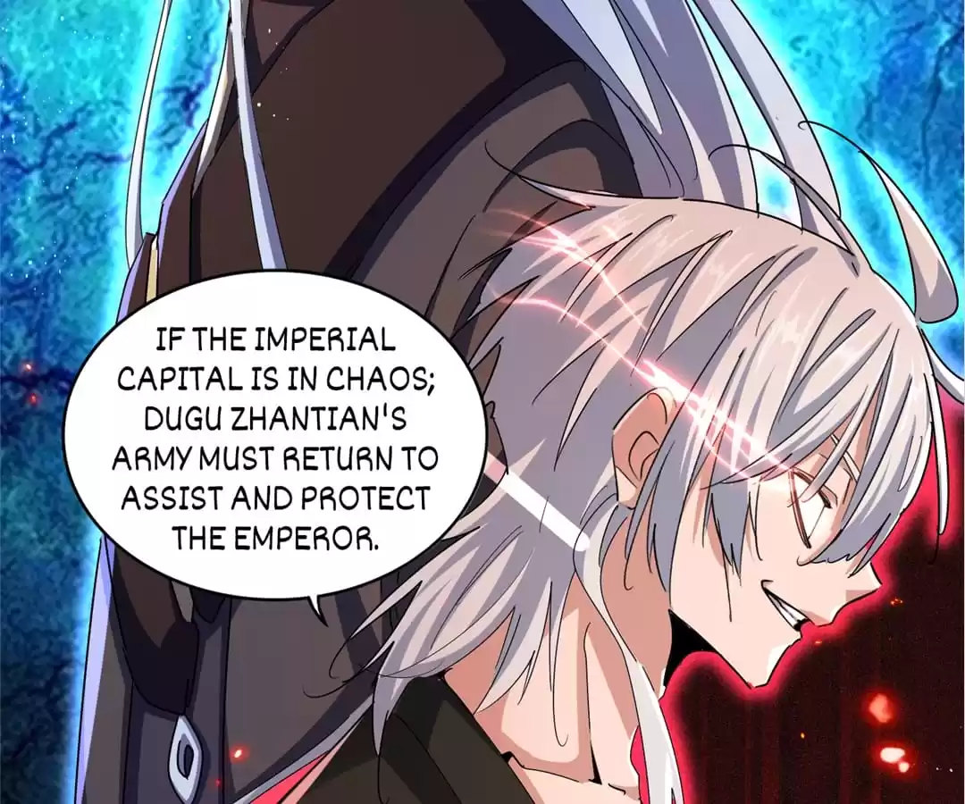 Read The Devil Butler chapter 468 image 83 on Lezhin
