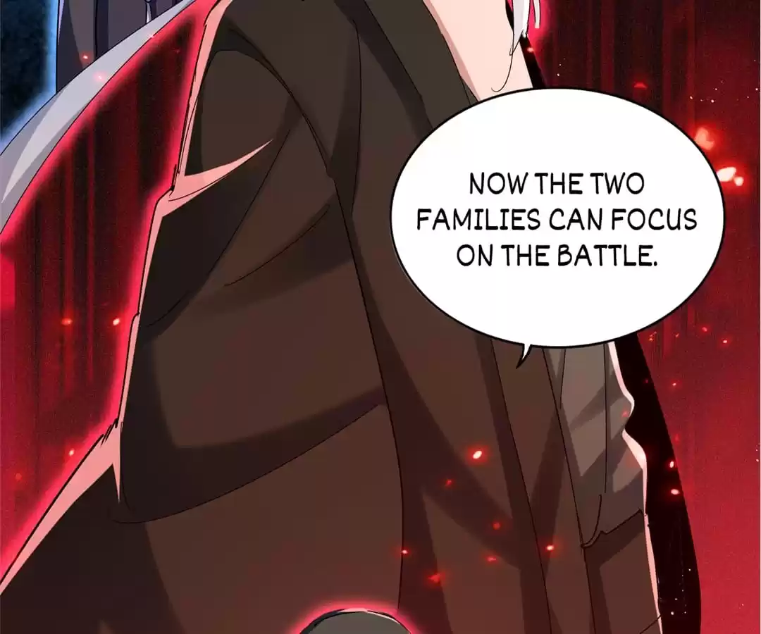 Read The Devil Butler chapter 468 image 84 on Lezhin