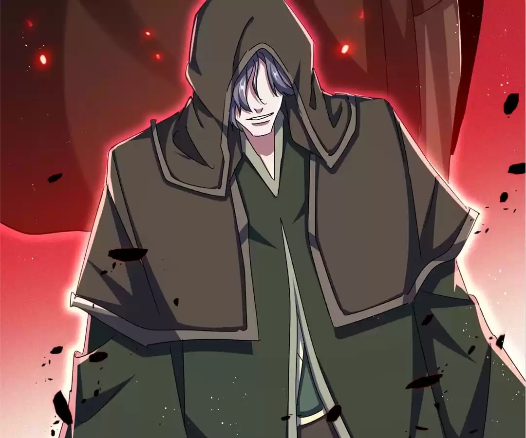 Read The Devil Butler chapter 468 image 85 on Lezhin