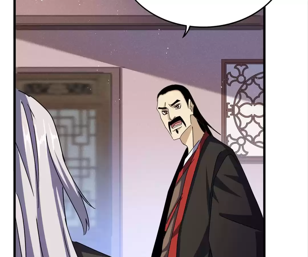 Read The Devil Butler chapter 469 image 10 on Lezhin