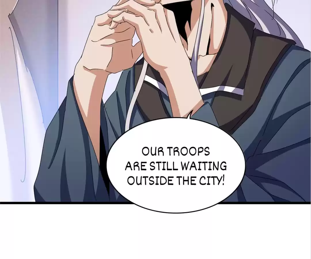 Read The Devil Butler chapter 469 image 13 on Lezhin