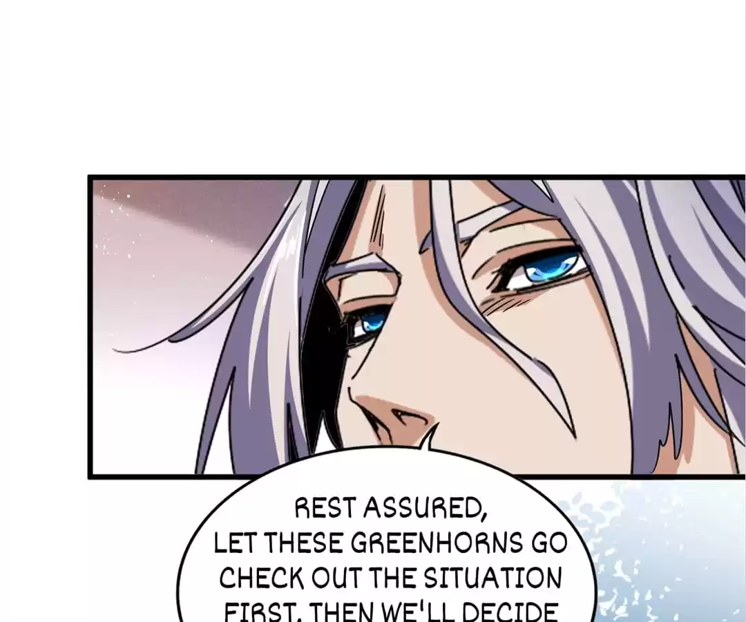 Read The Devil Butler chapter 469 image 14 on Lezhin