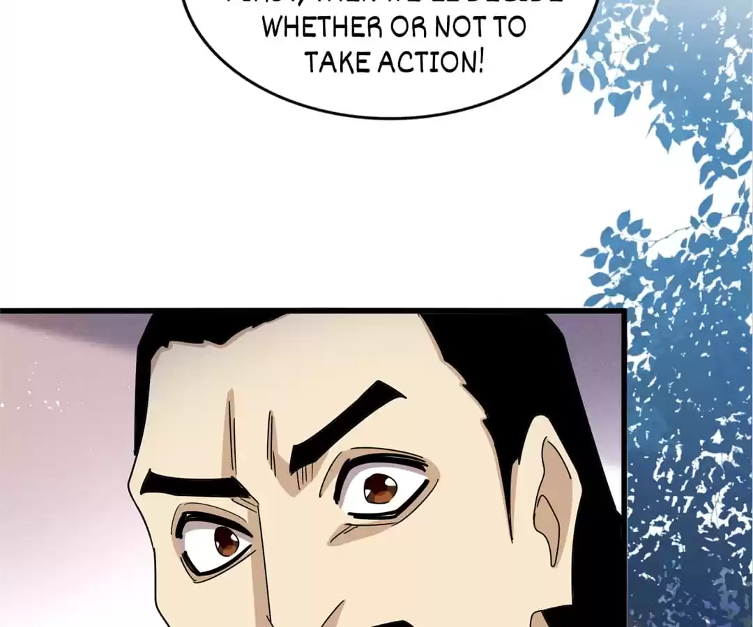 Read The Devil Butler chapter 469 image 15 on Lezhin