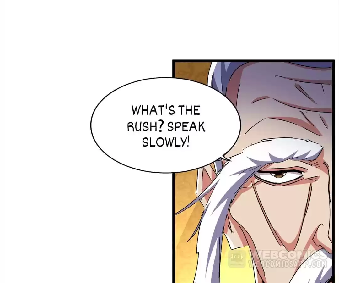 Read The Devil Butler chapter 469 image 20 on Lezhin