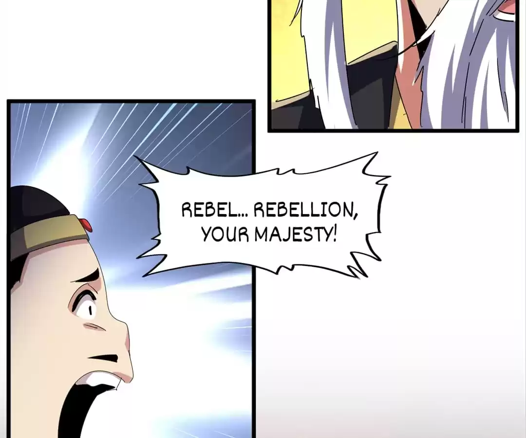 Read The Devil Butler chapter 469 image 21 on Lezhin