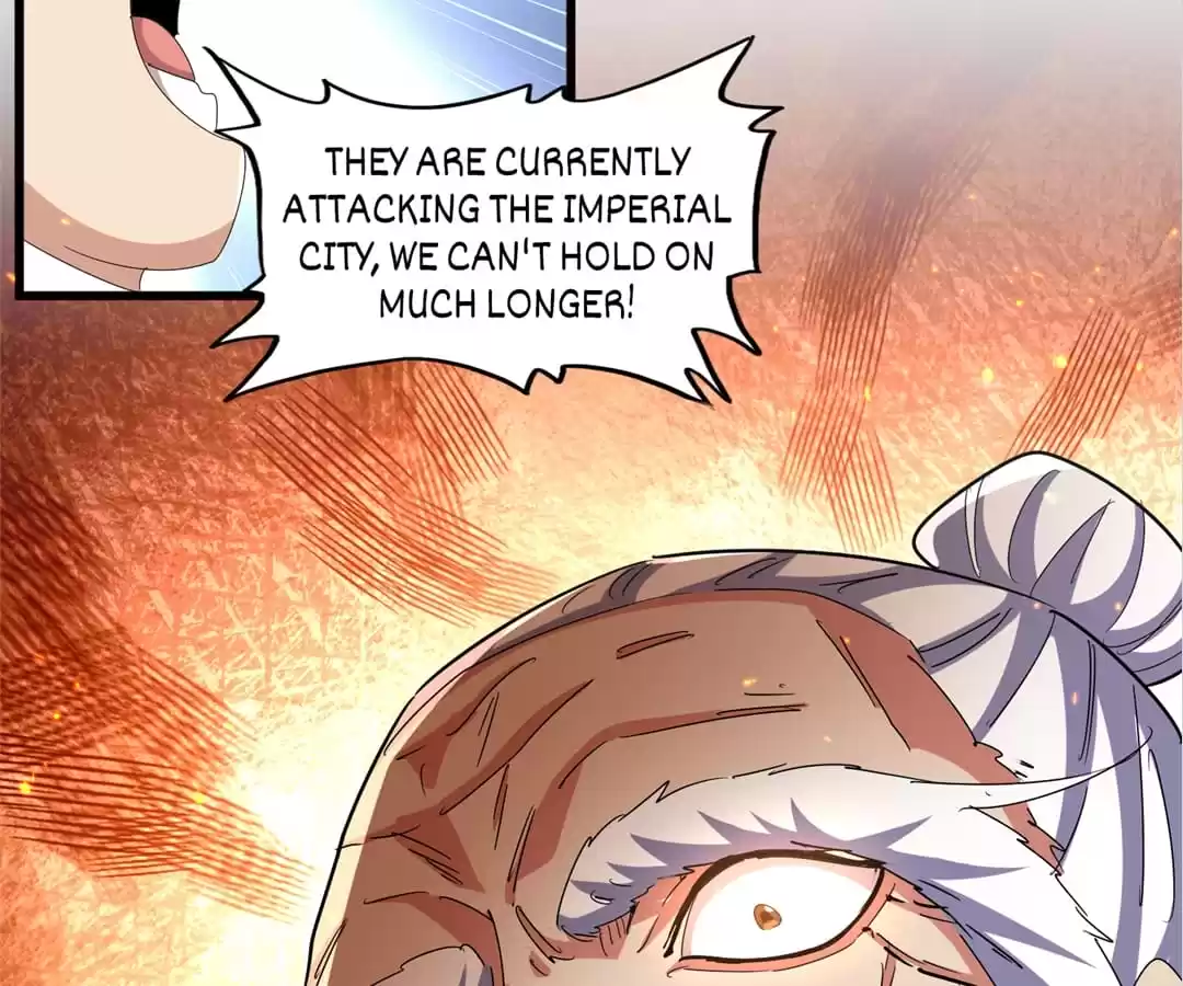 Read The Devil Butler chapter 469 image 22 on Lezhin