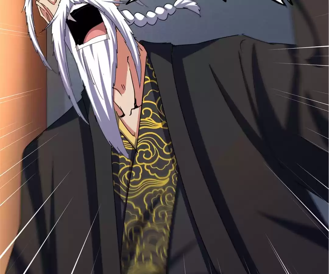 Read The Devil Butler chapter 469 image 27 on Lezhin