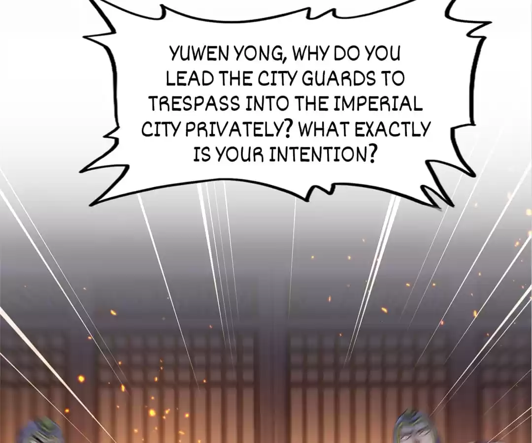 Read The Devil Butler chapter 469 image 35 on Lezhin