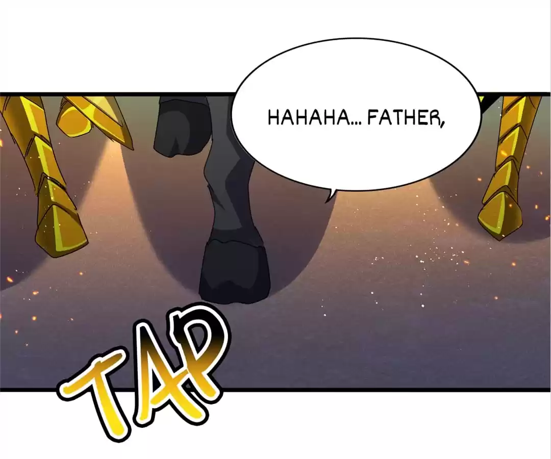 Read The Devil Butler chapter 469 image 38 on Lezhin