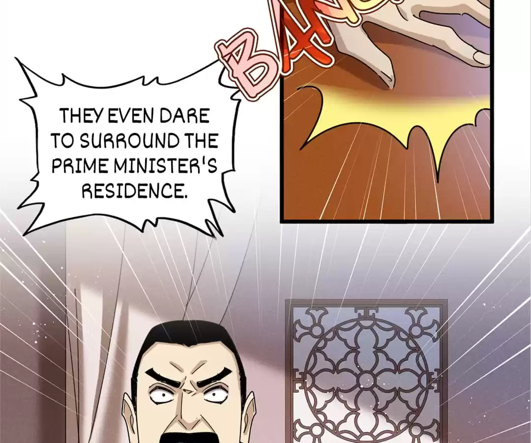 Read The Devil Butler chapter 469 image 4 on Lezhin