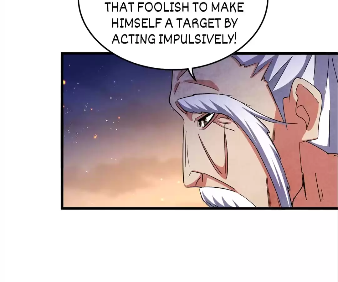 Read The Devil Butler chapter 469 image 42 on Lezhin