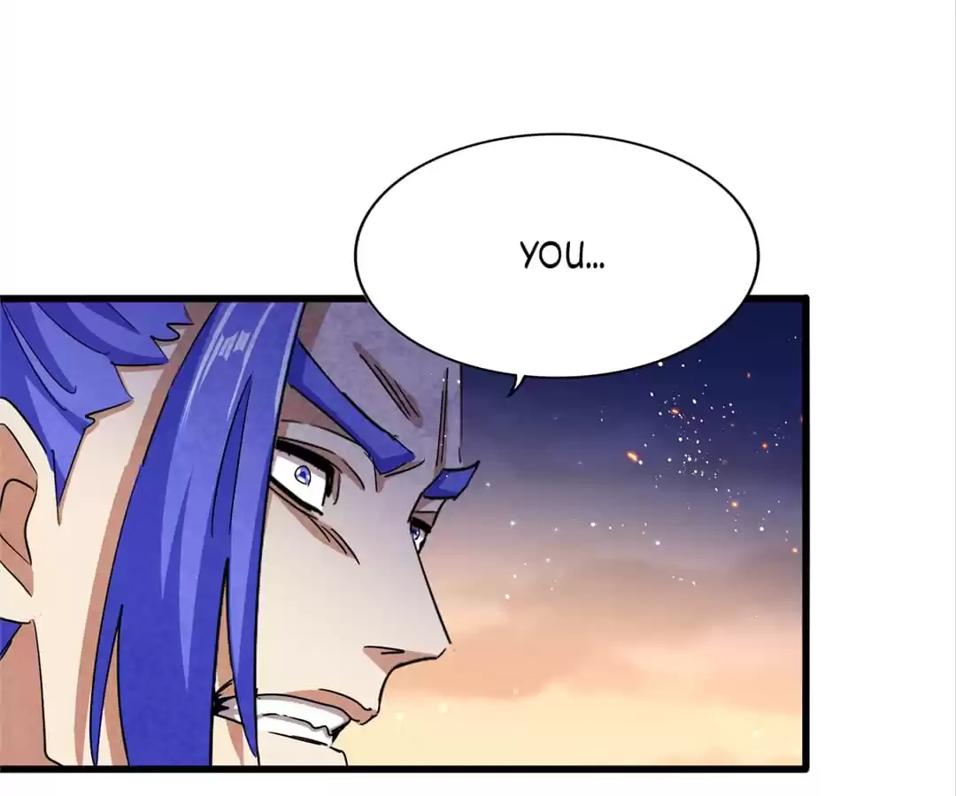 Read The Devil Butler chapter 469 image 43 on Lezhin