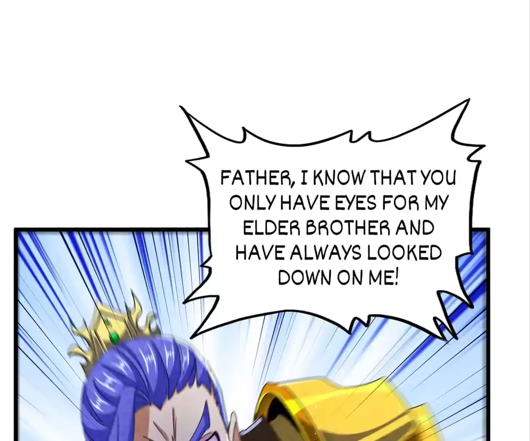 Read The Devil Butler chapter 469 image 44 on Lezhin