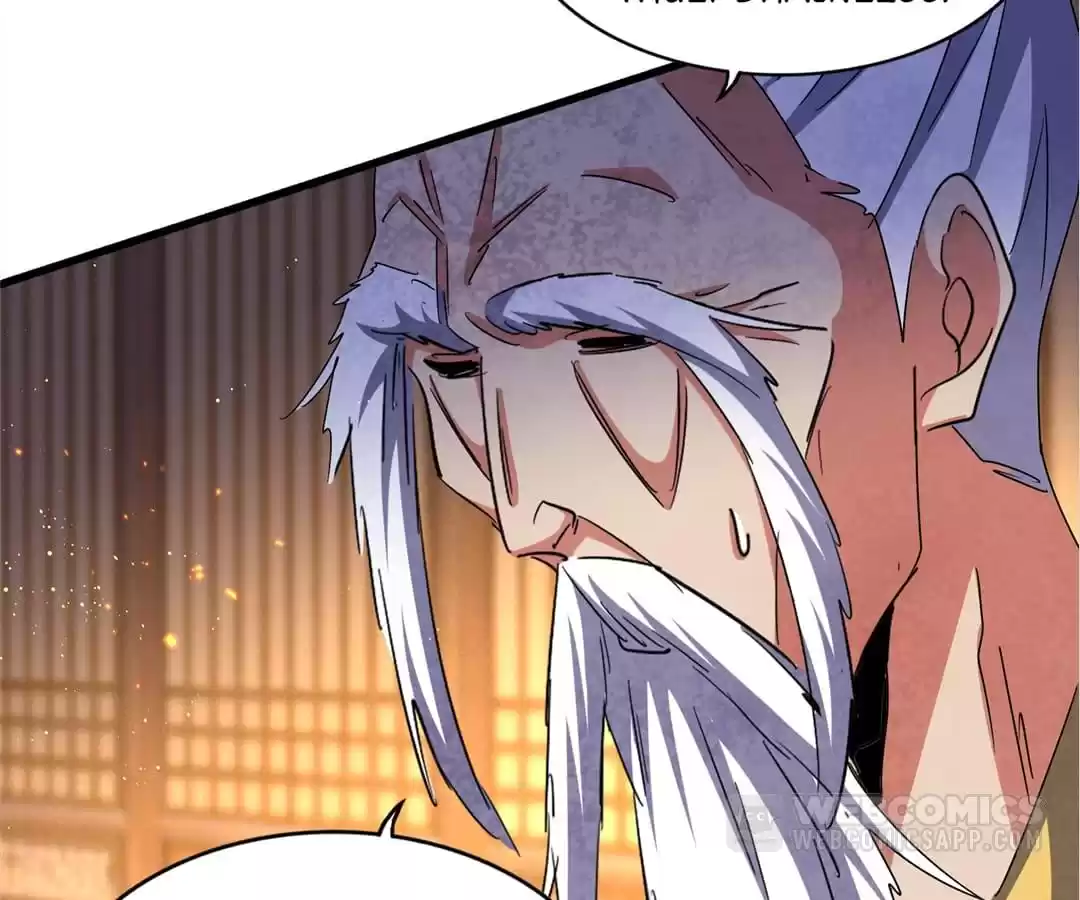 Read The Devil Butler chapter 469 image 47 on Lezhin