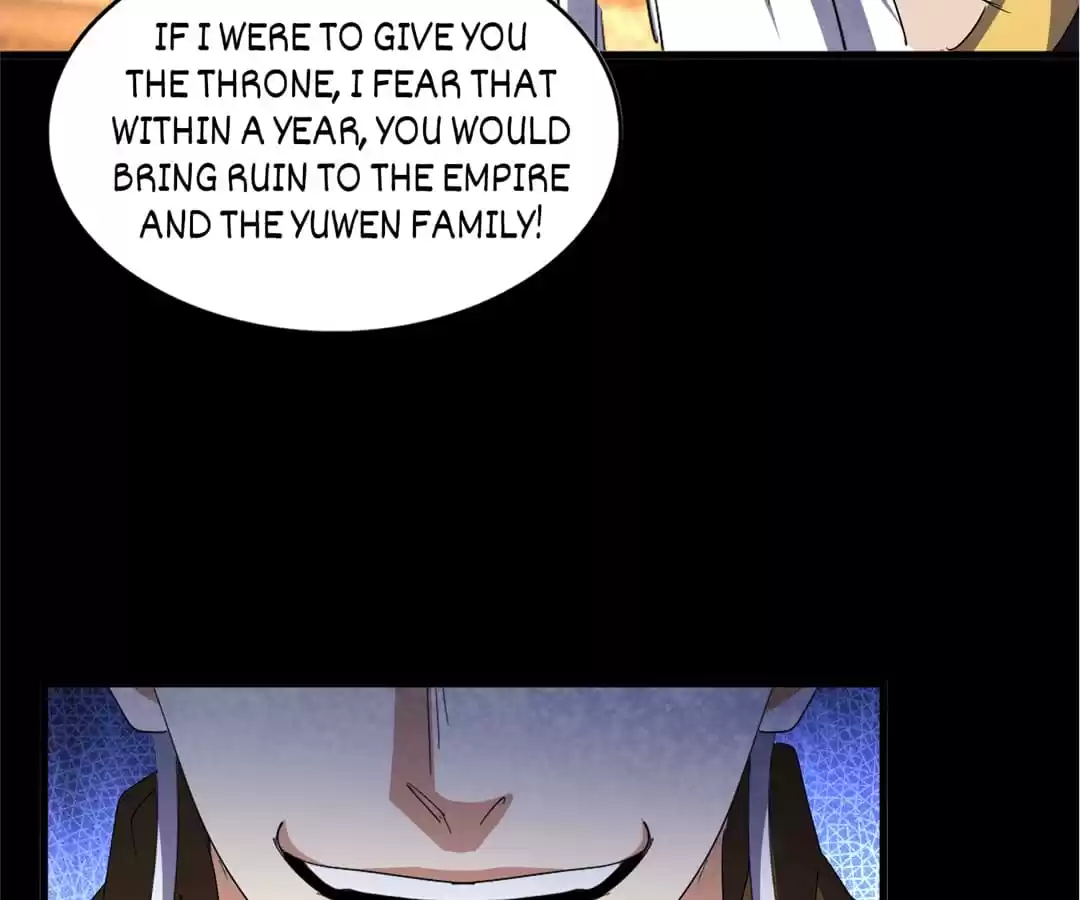 Read The Devil Butler chapter 469 image 48 on Lezhin