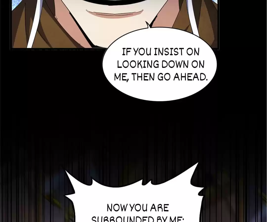 Read The Devil Butler chapter 469 image 49 on Lezhin