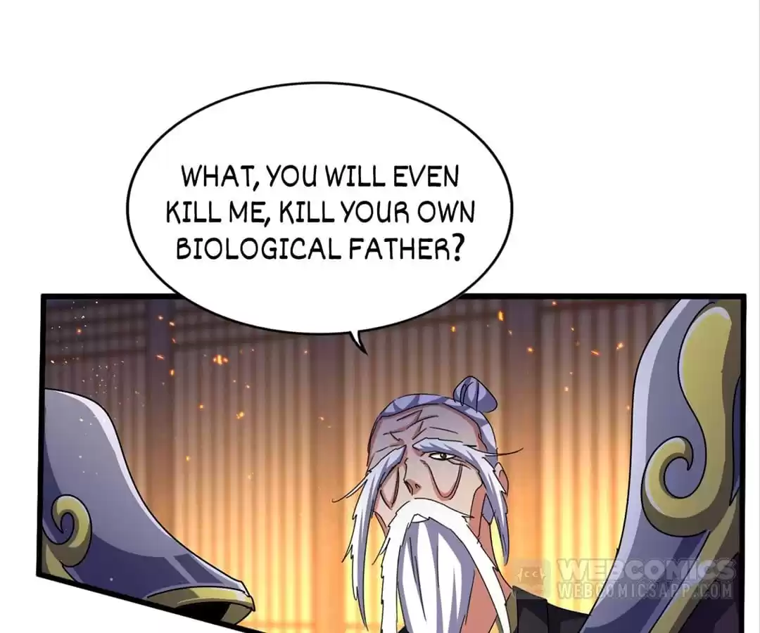 Read The Devil Butler chapter 469 image 55 on Lezhin