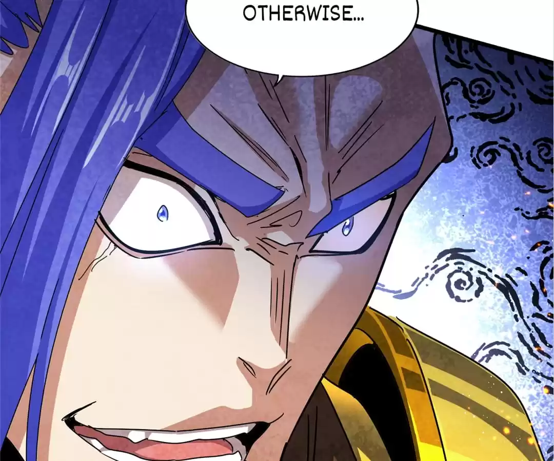 Read The Devil Butler chapter 469 image 57 on Lezhin