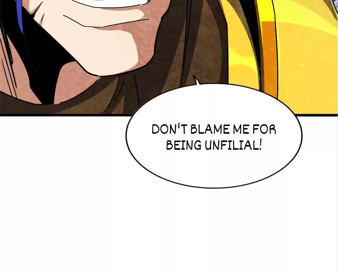 Read The Devil Butler chapter 469 image 58 on Lezhin