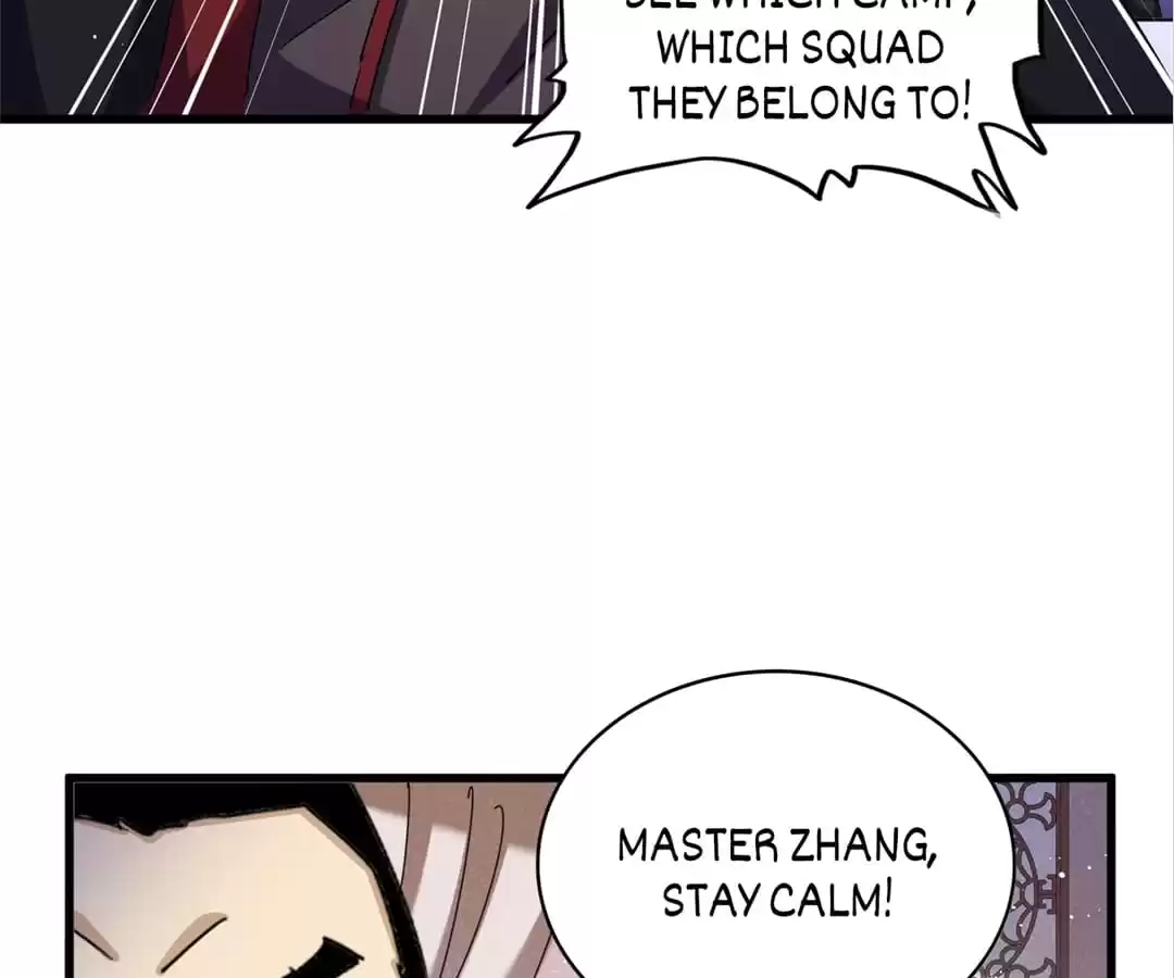Read The Devil Butler chapter 469 image 6 on Lezhin