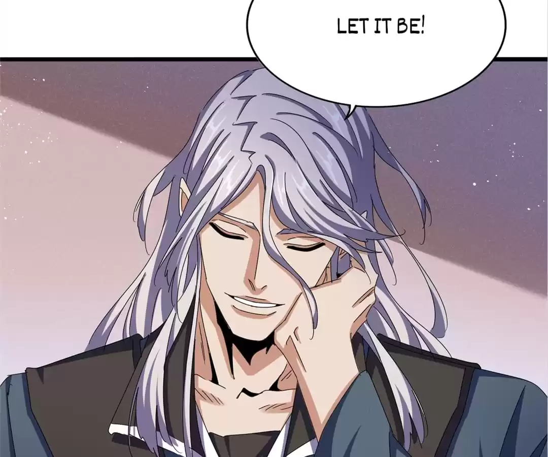 Read The Devil Butler chapter 469 image 8 on Lezhin