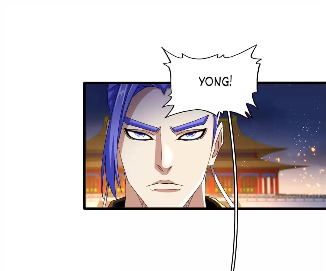 Read The Devil Butler chapter 469 image 80 on Lezhin