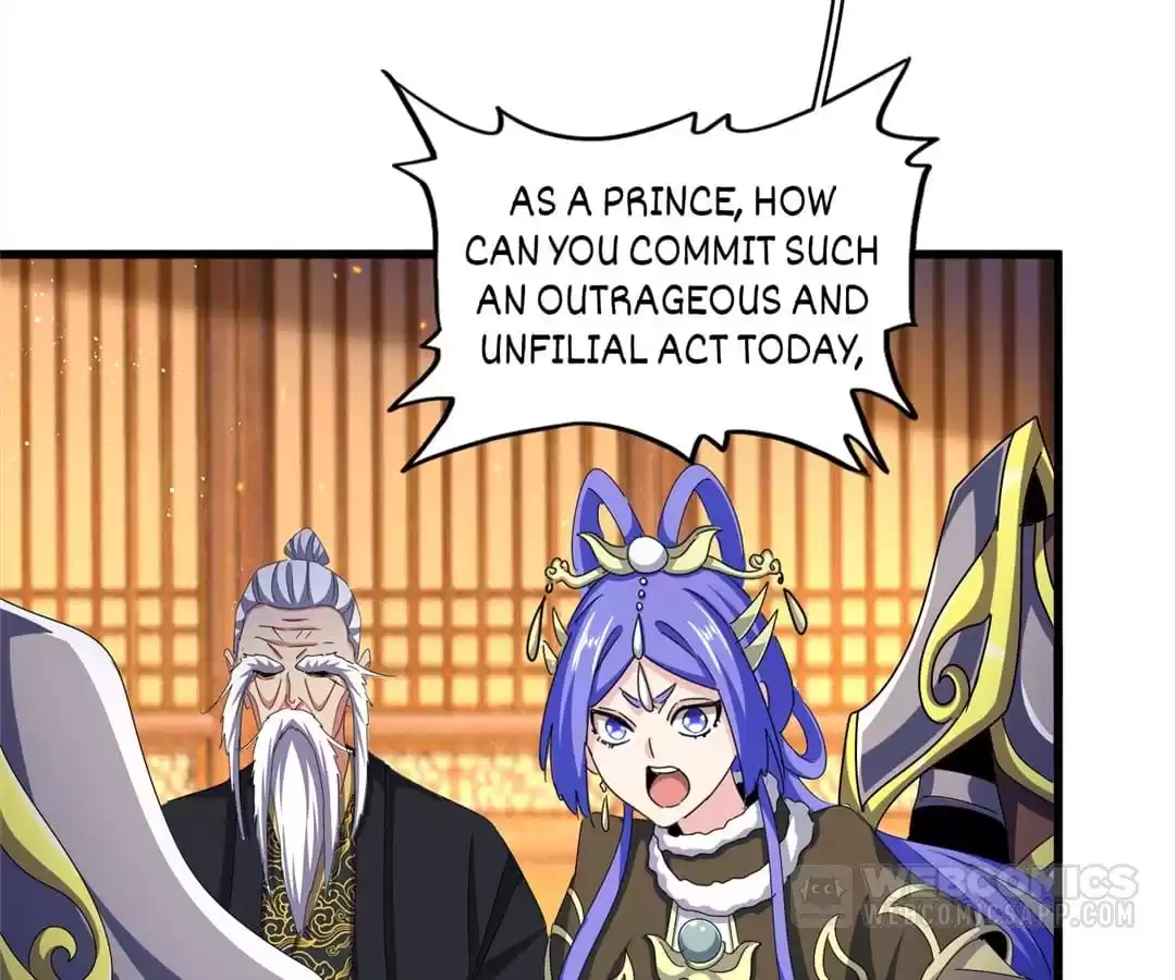 Read The Devil Butler chapter 469 image 81 on Lezhin
