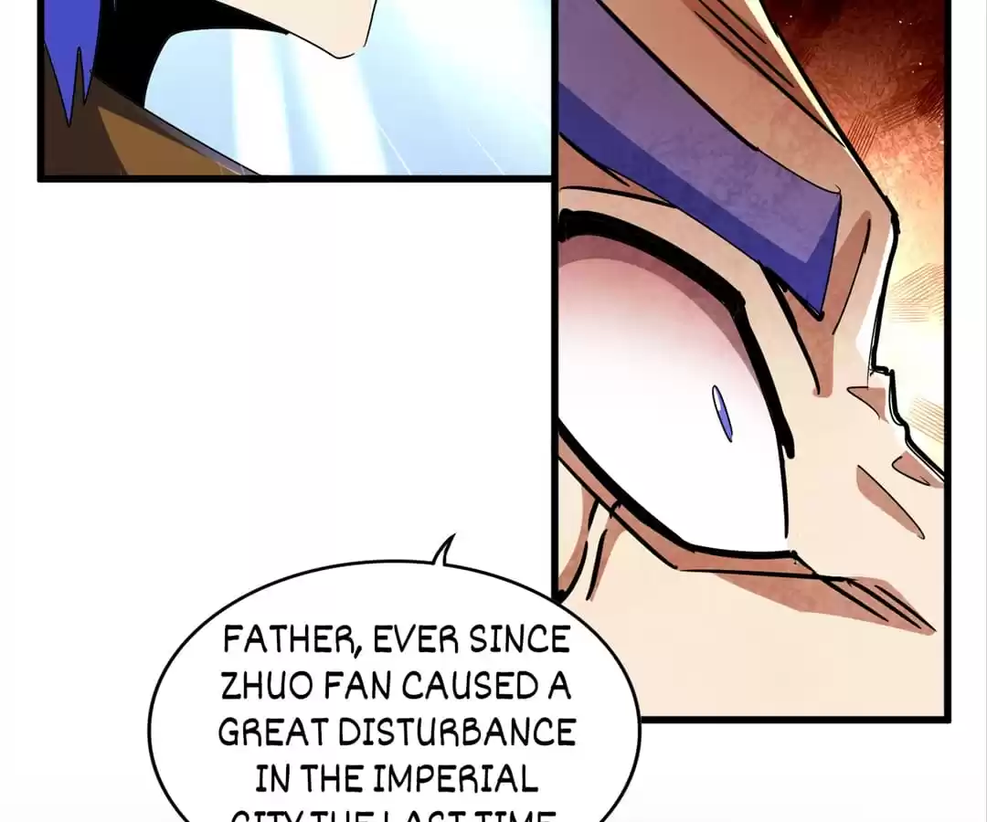 Read The Devil Butler chapter 469 image 85 on Lezhin