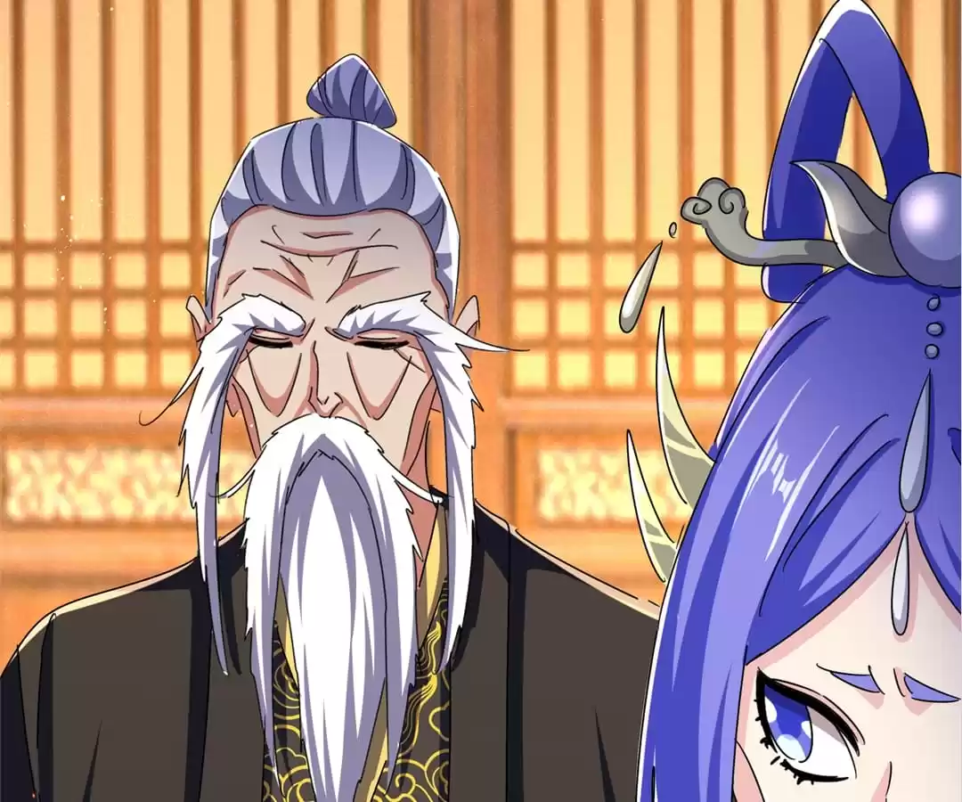 Read The Devil Butler chapter 469 image 87 on Lezhin