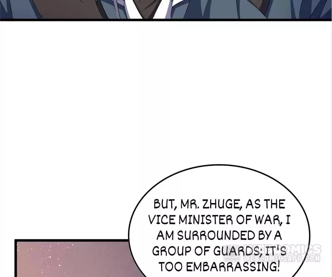 Read The Devil Butler chapter 469 image 9 on Lezhin