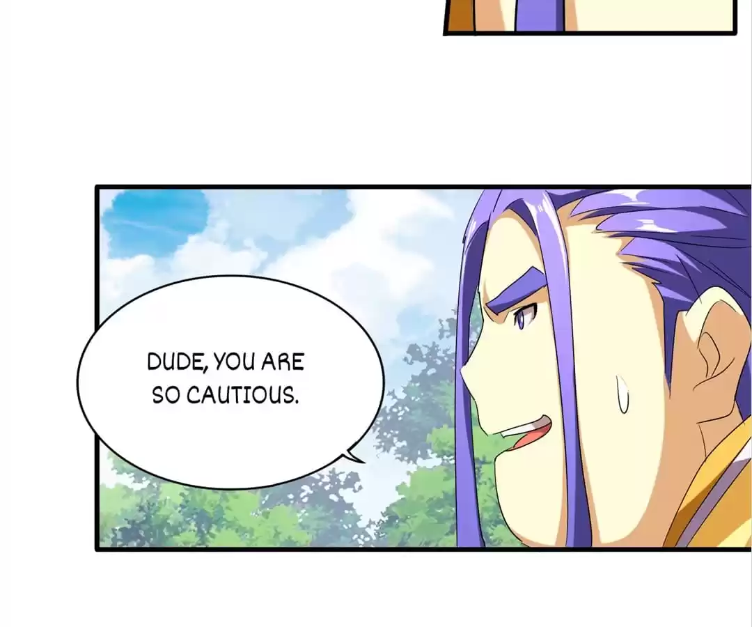 Read The Devil Butler chapter 47 image 14 on Lezhin