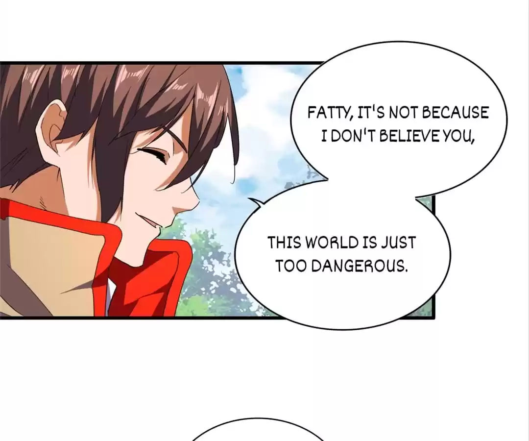 Read The Devil Butler chapter 47 image 15 on Lezhin