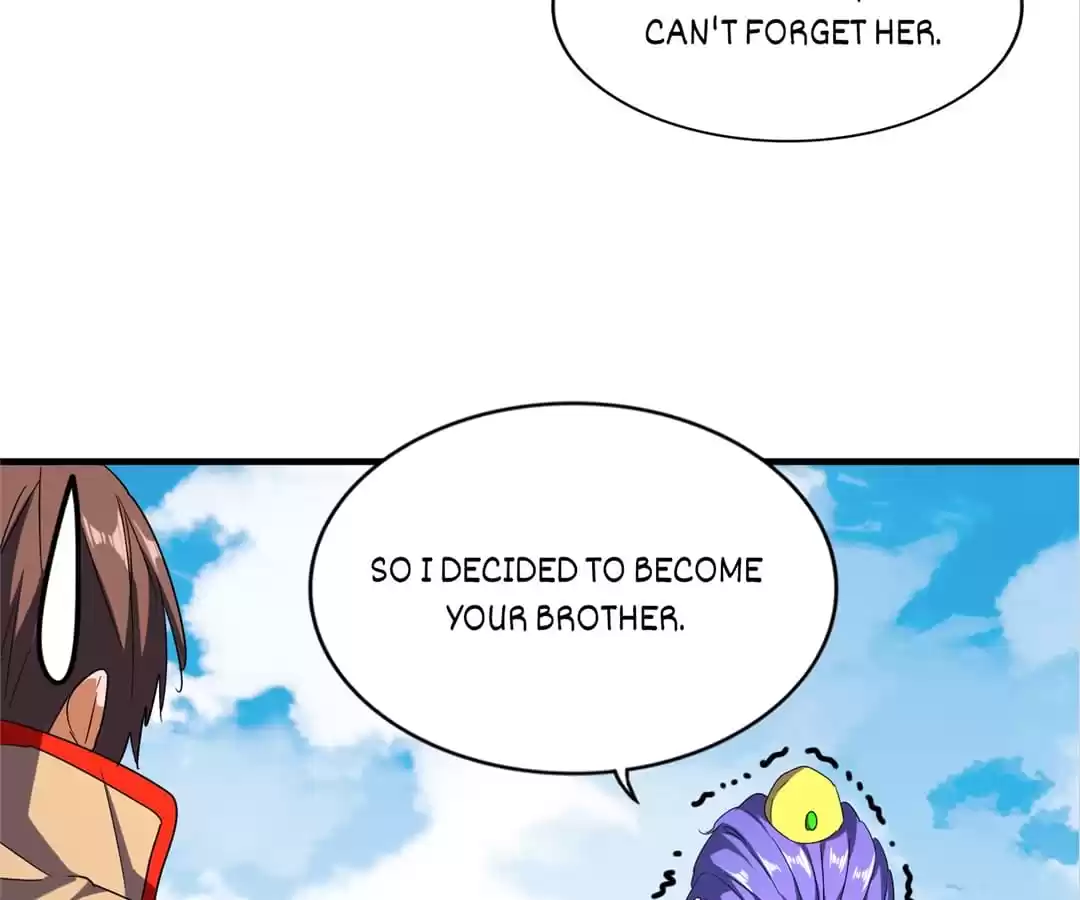 Read The Devil Butler chapter 47 image 18 on Lezhin