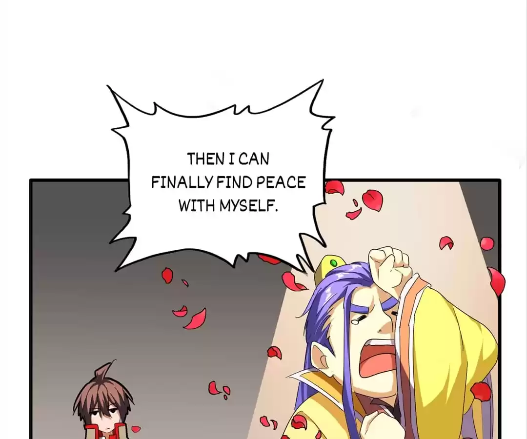 Read The Devil Butler chapter 47 image 20 on Lezhin