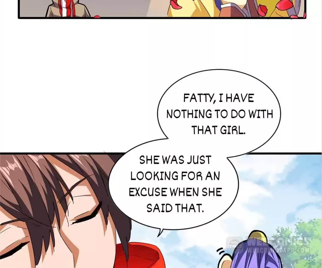Read The Devil Butler chapter 47 image 21 on Lezhin