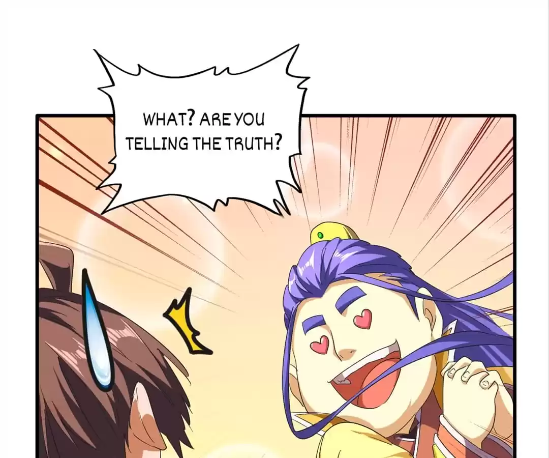 Read The Devil Butler chapter 47 image 23 on Lezhin