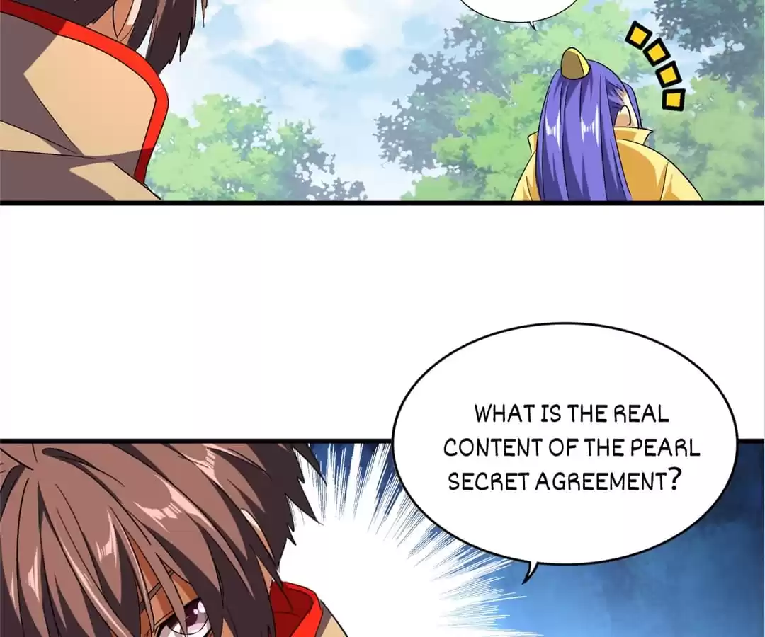 Read The Devil Butler chapter 47 image 27 on Lezhin