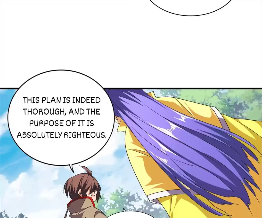 Read The Devil Butler chapter 47 image 30 on Lezhin