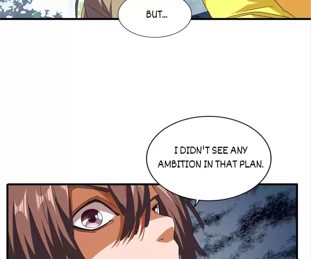 Read The Devil Butler chapter 47 image 31 on Lezhin