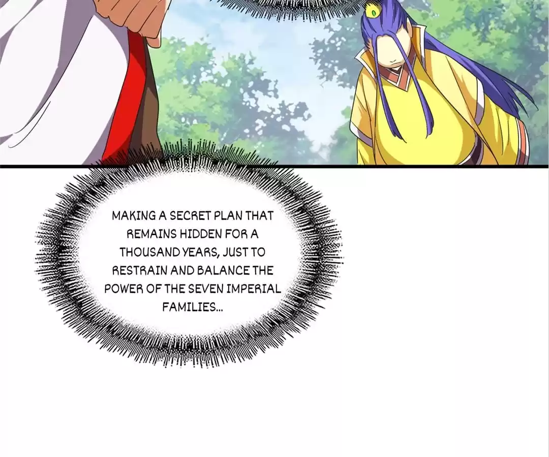 Read The Devil Butler chapter 47 image 33 on Lezhin