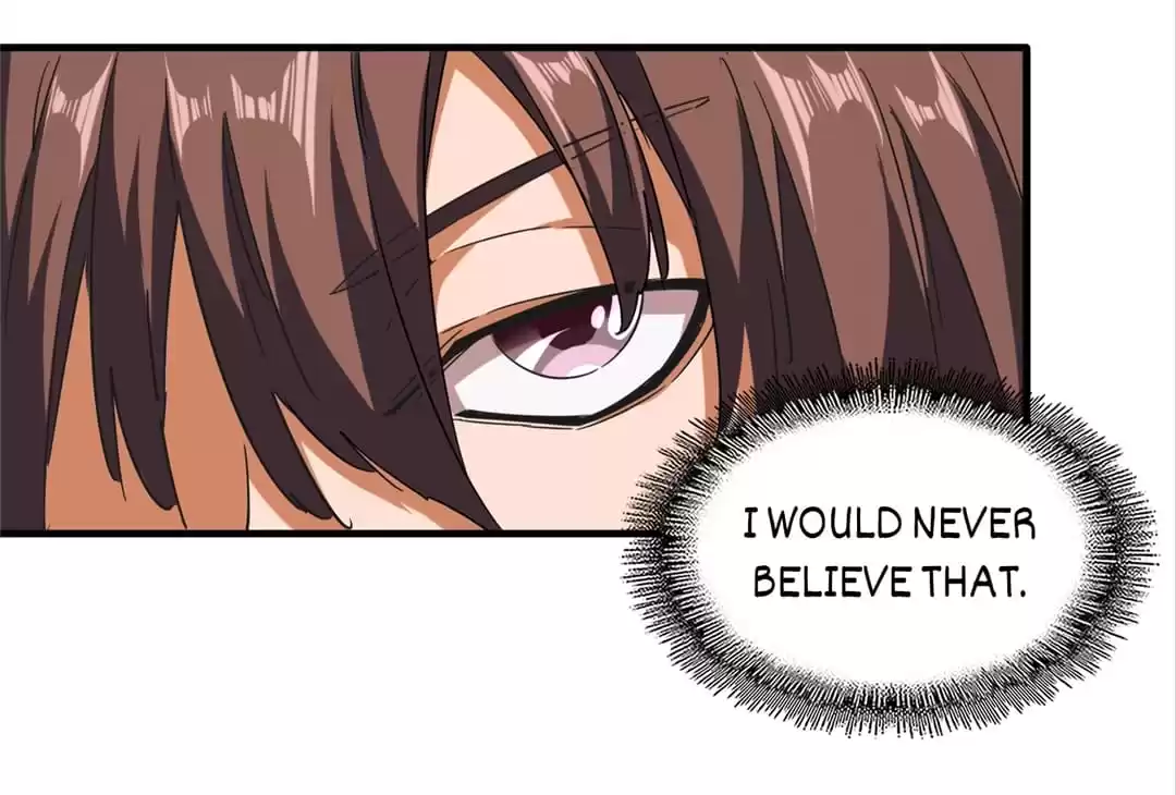 Read The Devil Butler chapter 47 image 34 on Lezhin