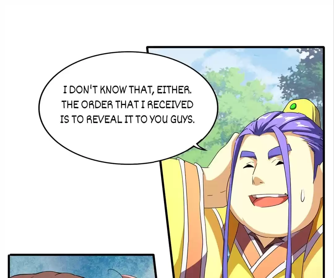 Read The Devil Butler chapter 47 image 35 on Lezhin