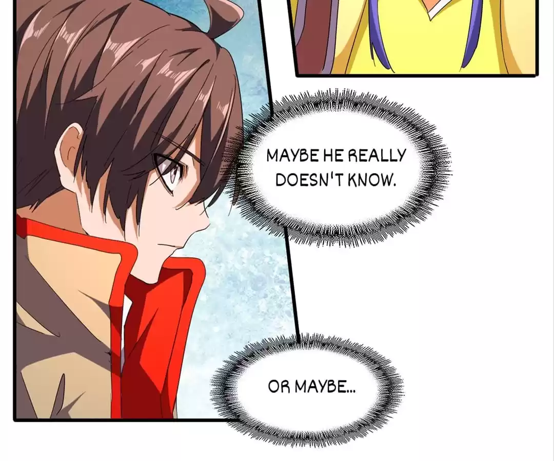Read The Devil Butler chapter 47 image 36 on Lezhin