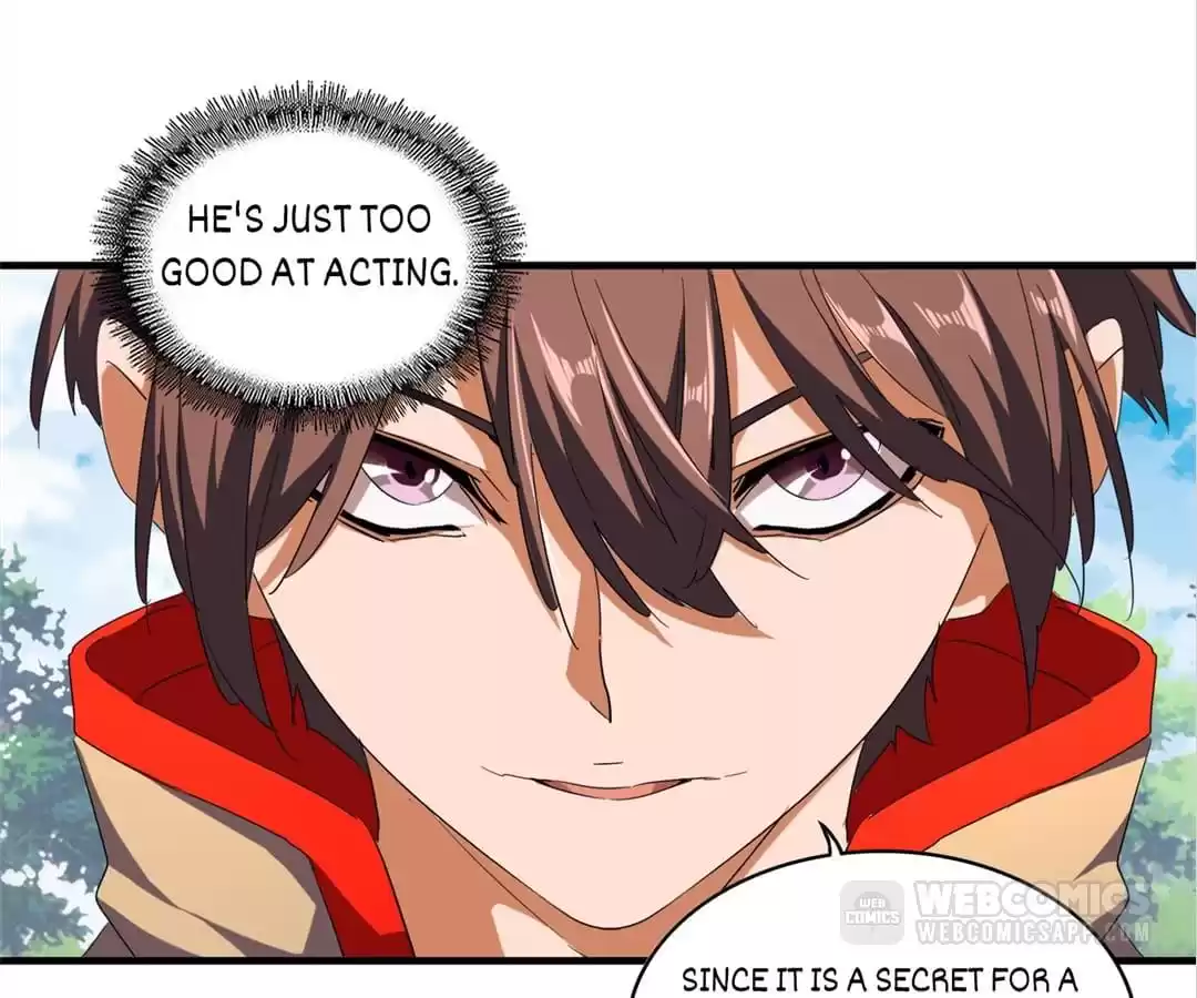 Read The Devil Butler chapter 47 image 37 on Lezhin
