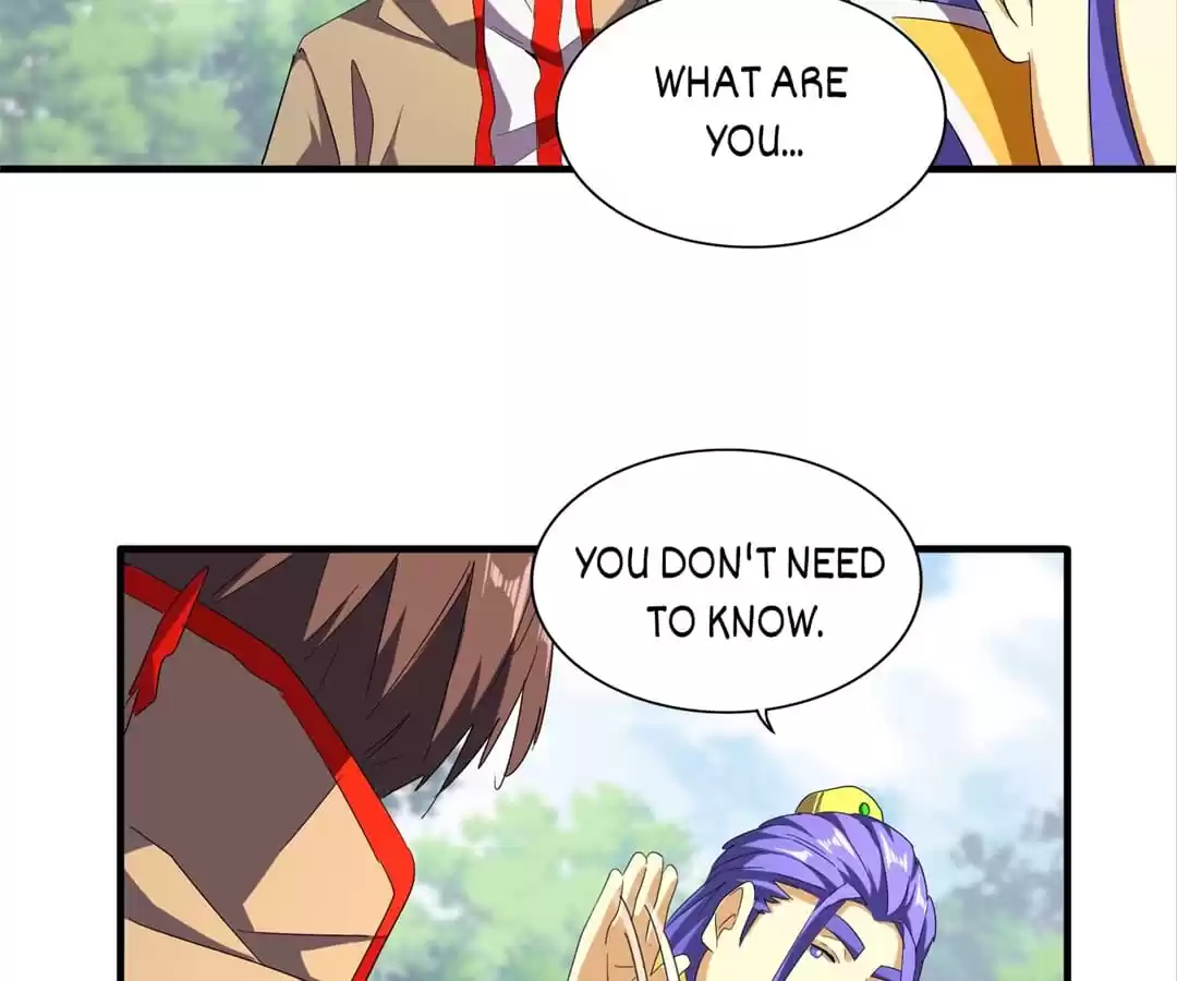 Read The Devil Butler chapter 47 image 4 on Lezhin