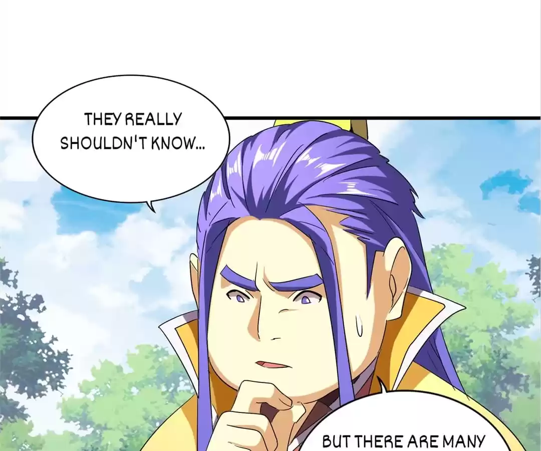 Read The Devil Butler chapter 47 image 40 on Lezhin