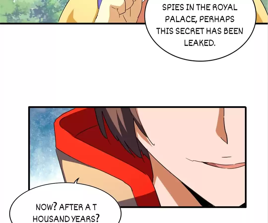 Read The Devil Butler chapter 47 image 41 on Lezhin