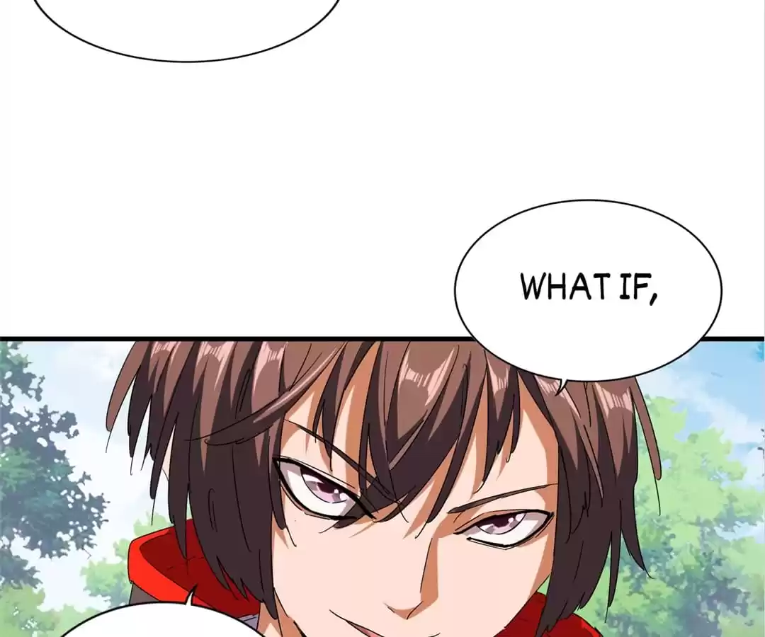 Read The Devil Butler chapter 47 image 42 on Lezhin